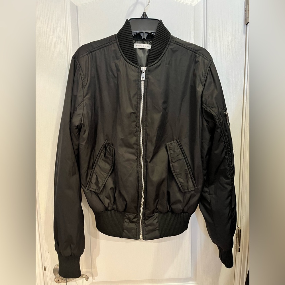 Pacsun small men’s jacket